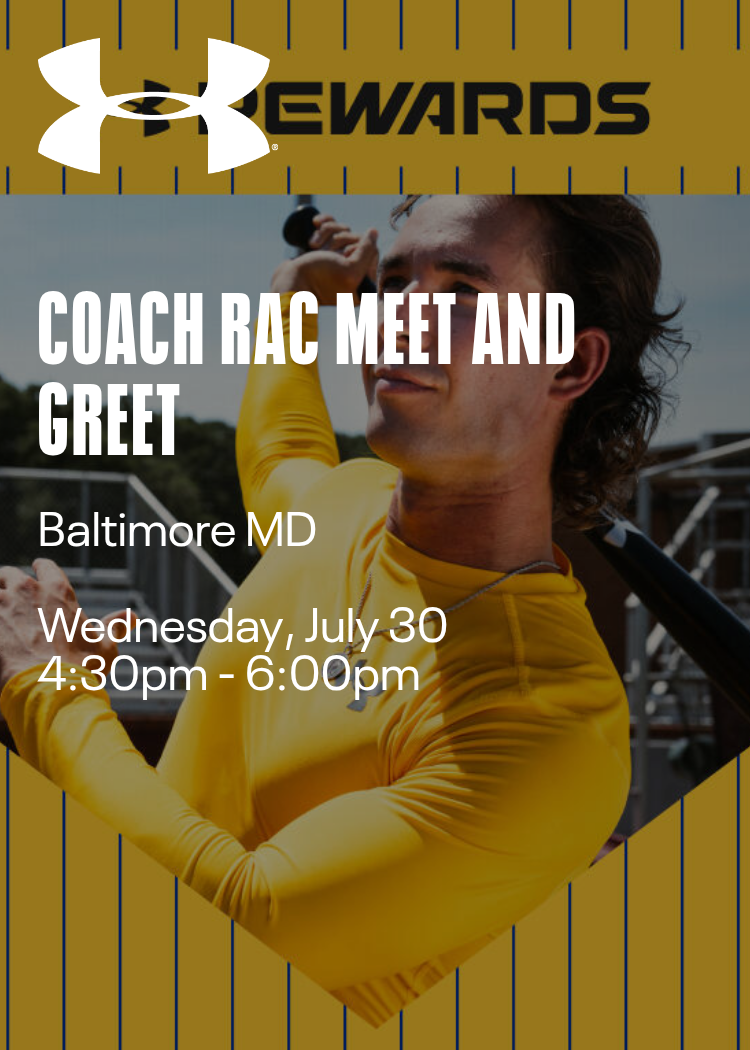 Coach RAC Meet and Greet