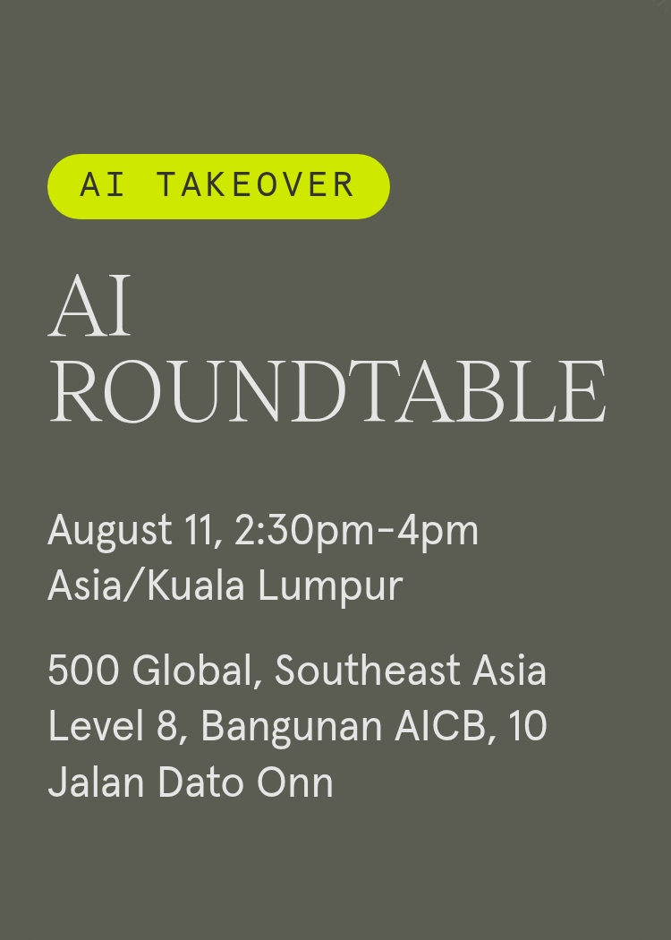 AI ROUNDTABLE