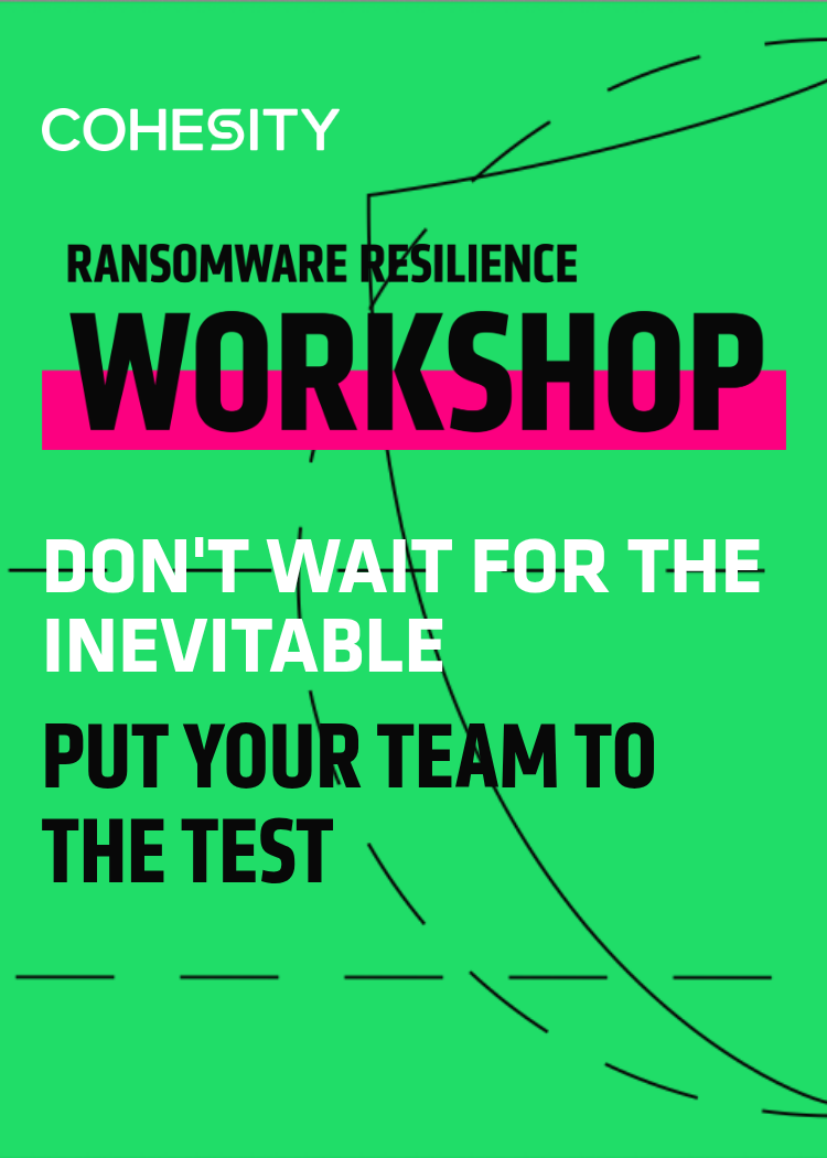 Hub Ransomware Resilience