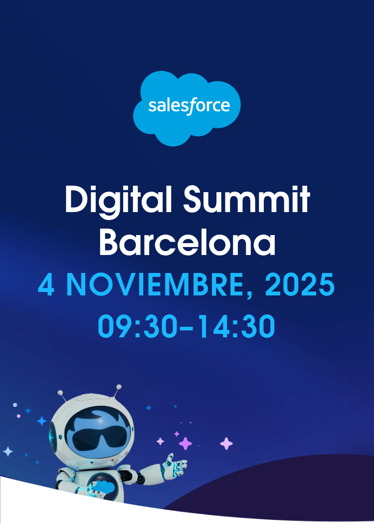 Digital Summit Barcelona