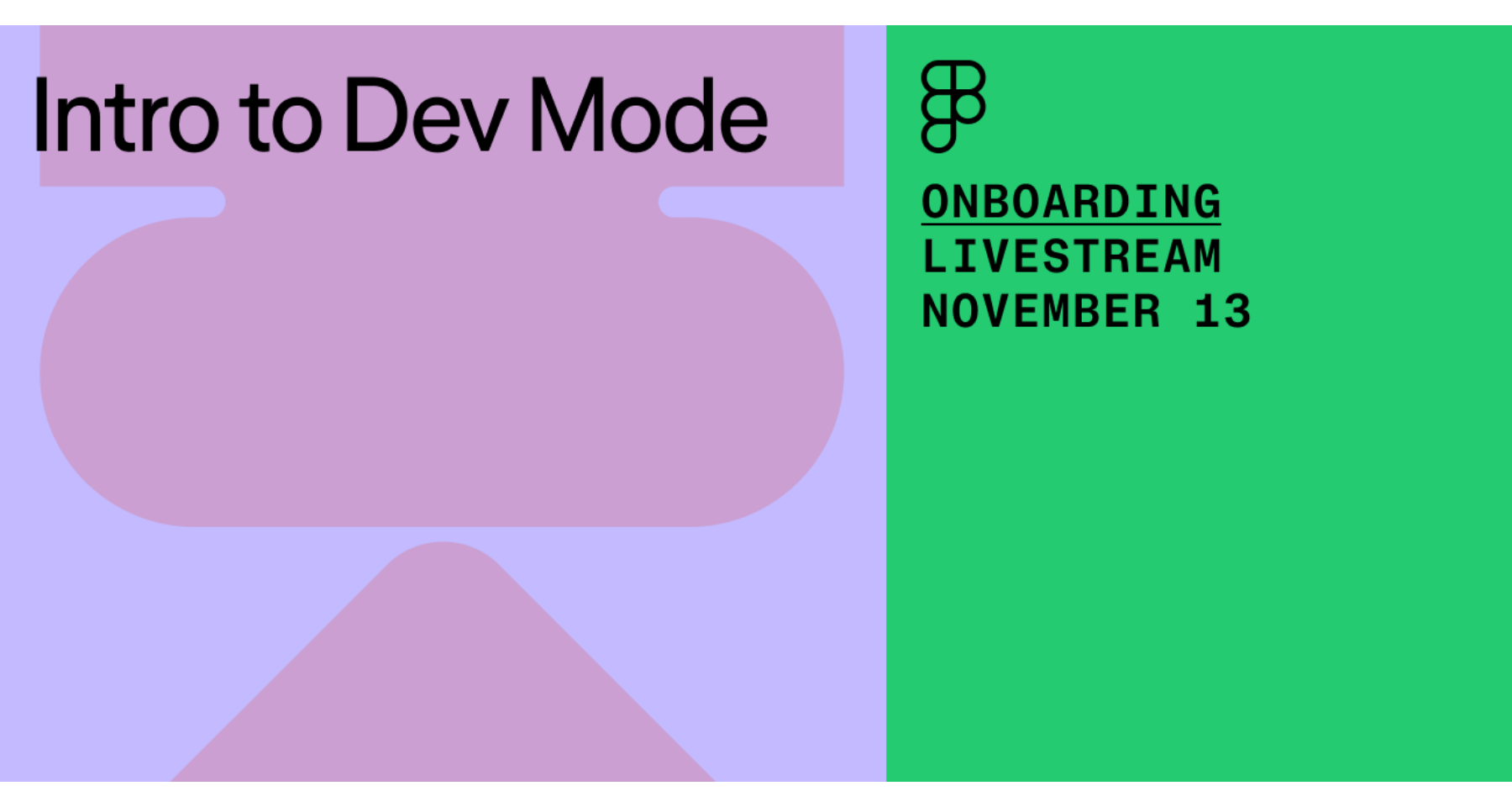Intro to Dev Mode