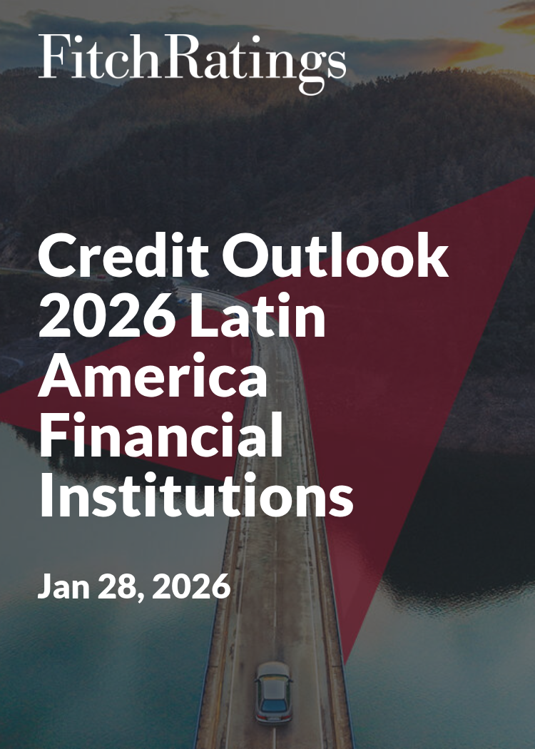 Credit Outlook 2026 Latin America Financial Institutions