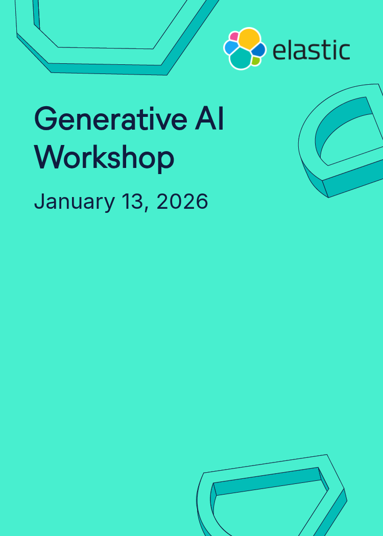 Generative AI Workshop