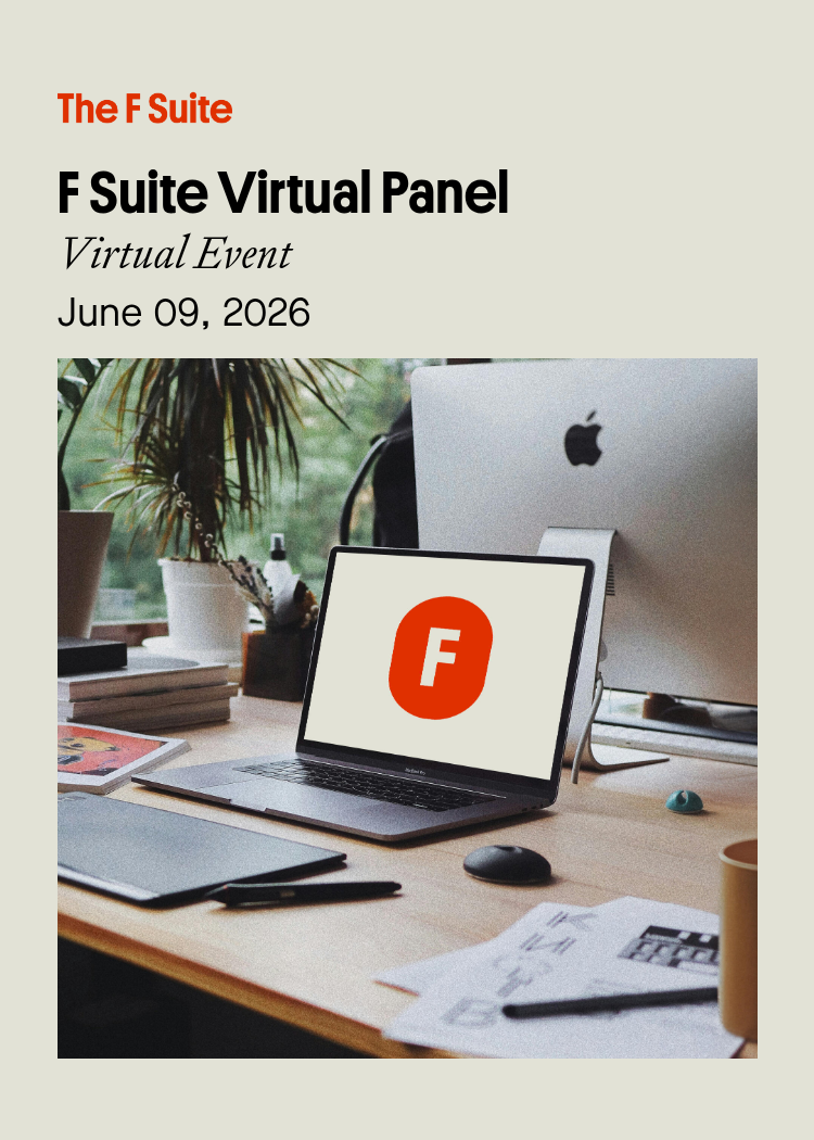 CFO Virtual Panel