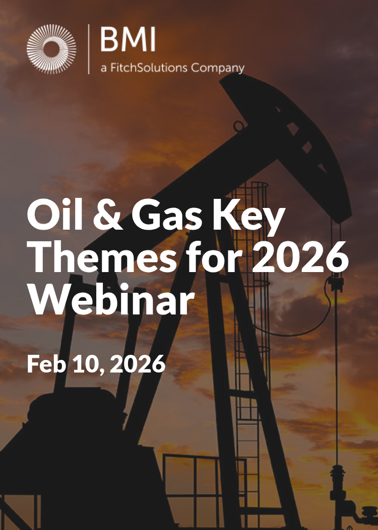Oil and Gas Key Themes for 2026