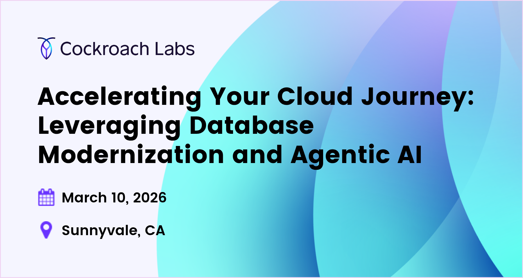 Accelerating Your Cloud Journey: Leveraging Database Modernization and ...