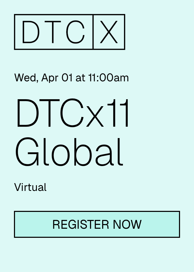 DTCx11 Global