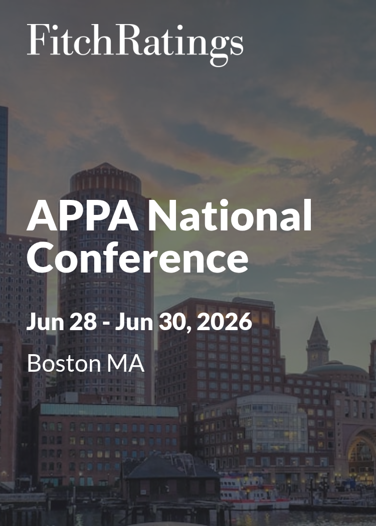 APPA National Conference