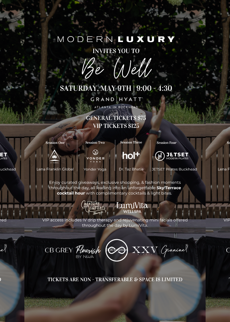Be Well 2026