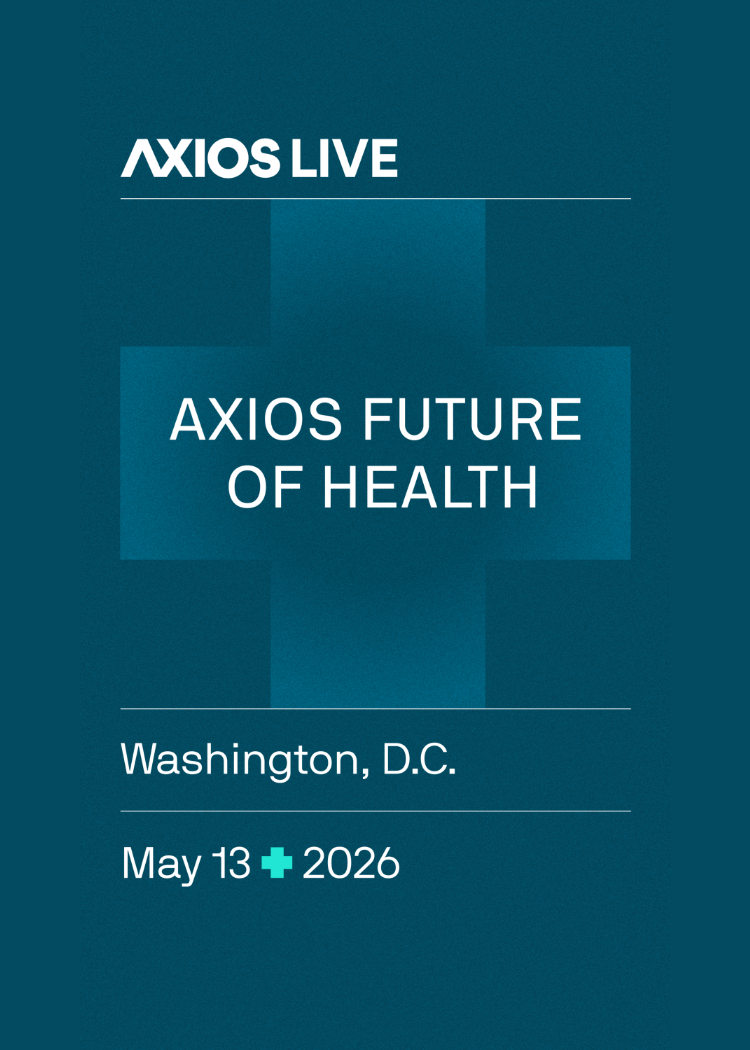 Axios Future of Health Summit 2026