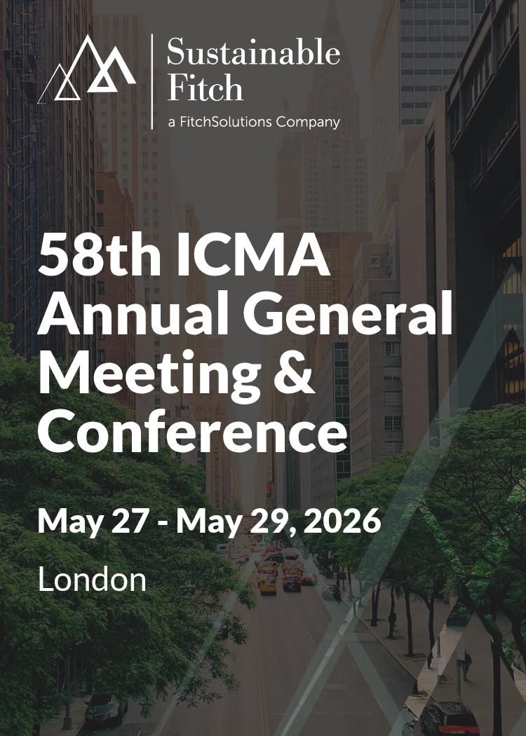 Icma Conference Computer 58th ICMA Annual General Meeting & Conference