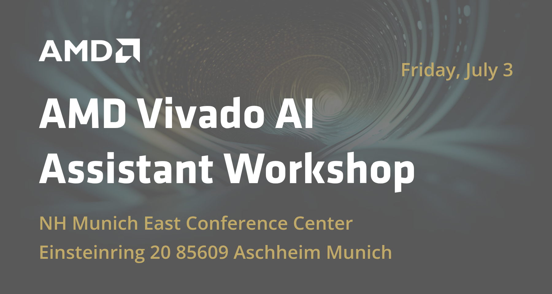 AMD Vivado AI Assistant Workshop