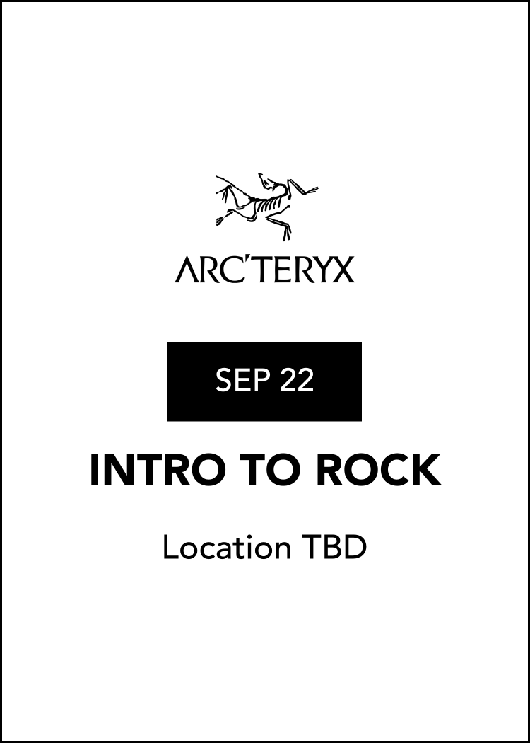 Intro to rock