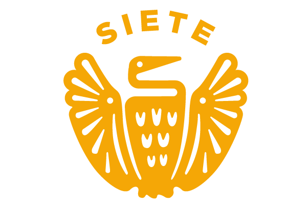Siete Family Foods Logo